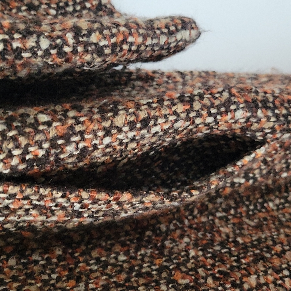 Talbots Tweed Lightweight Jacket - image 6